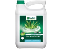 Surodorant concentré -  SLC ALOE VERA - parfum effet choc - 5 L