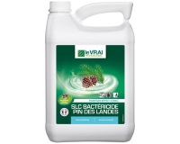 Surodorant désinfectant -  SLC Bactéricide Pin des Landes - 5 L