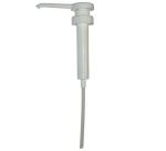 Pompe doseuse - 30 mL - pour bidons 5 L