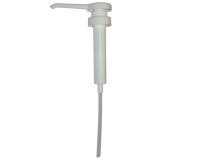 Pompe doseuse - 30 mL - pour bidons 5 L