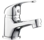Mitigeur de lavabo - Siesta chromé