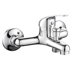 Mitigeur bain-douche - Siesta chromé