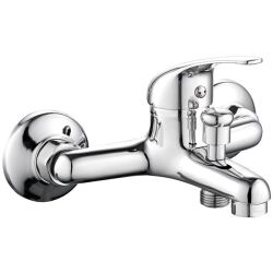 Mitigeur bain-douche - Siesta chromé