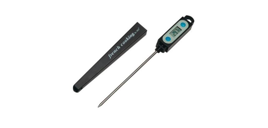 Thermomètre de cuisson digital - Thermolab