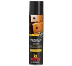 Cire de beauté - à la térébenthine - aérosol - 400 ml