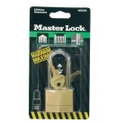 Cadenas à clé - 40 mm - anse de 38 mm - laiton