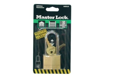 Cadenas - laiton - 40 mm - anse 51 mm