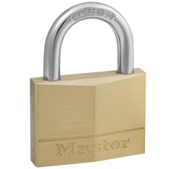 Cadenas laiton - 50 mm - anse 25 mm