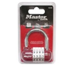 Cadenas à code Pro Sport Master Lock- largeur 64 mm