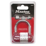 Cadenas à 4 chiffres - sport - 59 mm
