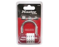 Cadenas à 4 chiffres - sport - 59 mm