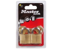 Cadena s'entrouvant - laiton - 30 mm - lot de 2