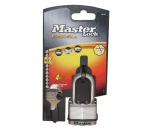 Cadenas - anse octogonale - acier - 50 mm