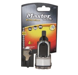 Cadenas - anse octogonale - acier - 50 mm