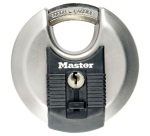 Cadenas - rond - inox - 70 mm