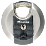 Cadenas - rond - inox - 70 mm