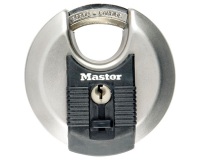 Cadenas - rond - inox - 70 mm