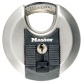 Cadenas - rond - inox - 70 mm