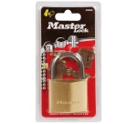 Cadenas à clé en laiton Master Lock - largeur 50 mm