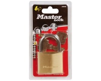 Cadenas laiton - 50 mm - anse acier 30 mm