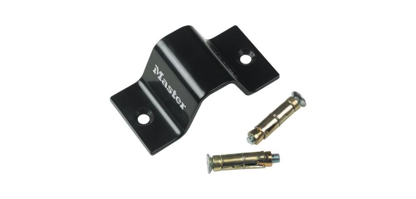 Point d'ancrage pour vélo Master Lock