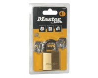 Cadenas - anse hexagonale - laiton - 50 mm