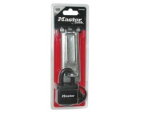 Pack moraillon + cadenas - acier - 40 mm