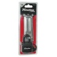 Pack moraillon + cadenas - acier - 40 mm