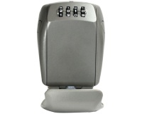 Boîte à clés à combinaison - Select Acess - format L - gris