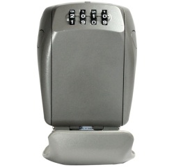 Boîte à clés à combinaison - Select Acess - format L - gris