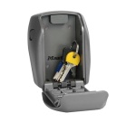 Boîte à clés à combinaison - Select Acess - format L - gris