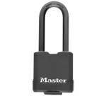 Cadenas protection thermique - acier - 45 mm - anse 38 mm