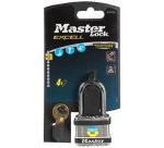 Cadenas à clé  - Excell Marine - 45 mm - anse de 38 mm