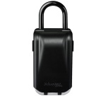 Boite à clé amovible - à combinaison - rétroéclairé - anse rigide - 4 chiff