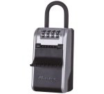 Boite à clé amovible - à combinaison - format L - anse rigide - 4 chiffres