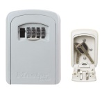 Boite à clé murale - à combinaison - 4 chiffres