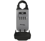 Boite à clé - à combinaison - 4 chiffres - anse ajustable