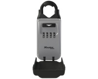 Boite à clé - à combinaison - 4 chiffres - anse ajustable