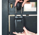 Boite à clé - à combinaison - 4 chiffres - anse ajustable