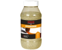 Hygiabsorbe - super absorbant pro 1 L