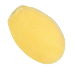 Savon - rotatif à vis - parfum pomme citron
