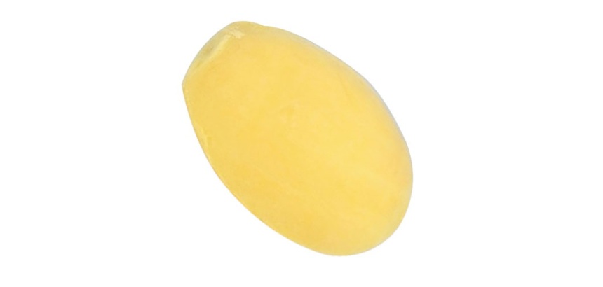 Savon - rotatif à vis - parfum pomme citron