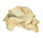 Peau chamoisée n°9 - 45x70 cm