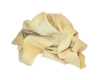 Peau chamoisée n°9 - 45x70 cm