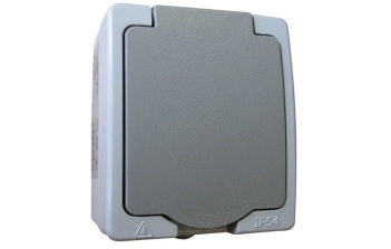 Interrupteurs et prises