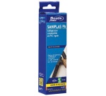 Colle pvc saniplas pa tube étui 125ml professionnelle