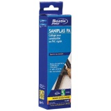 Colle pvc saniplas pa tube étui 125ml professionnelle