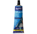 Colle pvc saniplas pa tube étui 125ml professionnelle