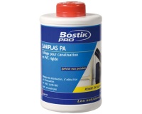 Colle pvc saniplas pa boîte 1l professionnelle