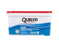 Colle papiers intissés - seau 5 Kg